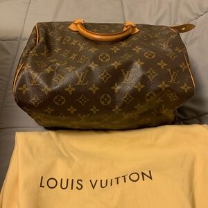 Louis  Vuitton Bag